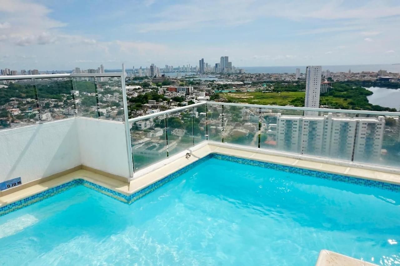 Aqualina 209 Y 512 Apartamento