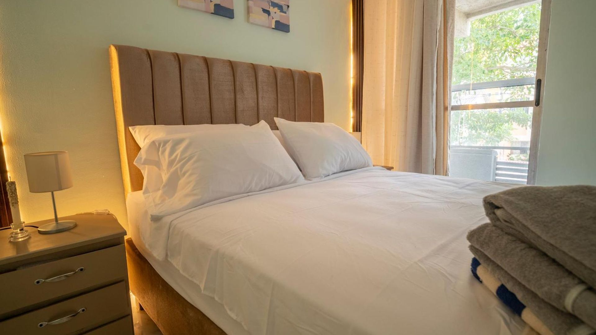 Apartamento Aqualina 209 Y 512 *
