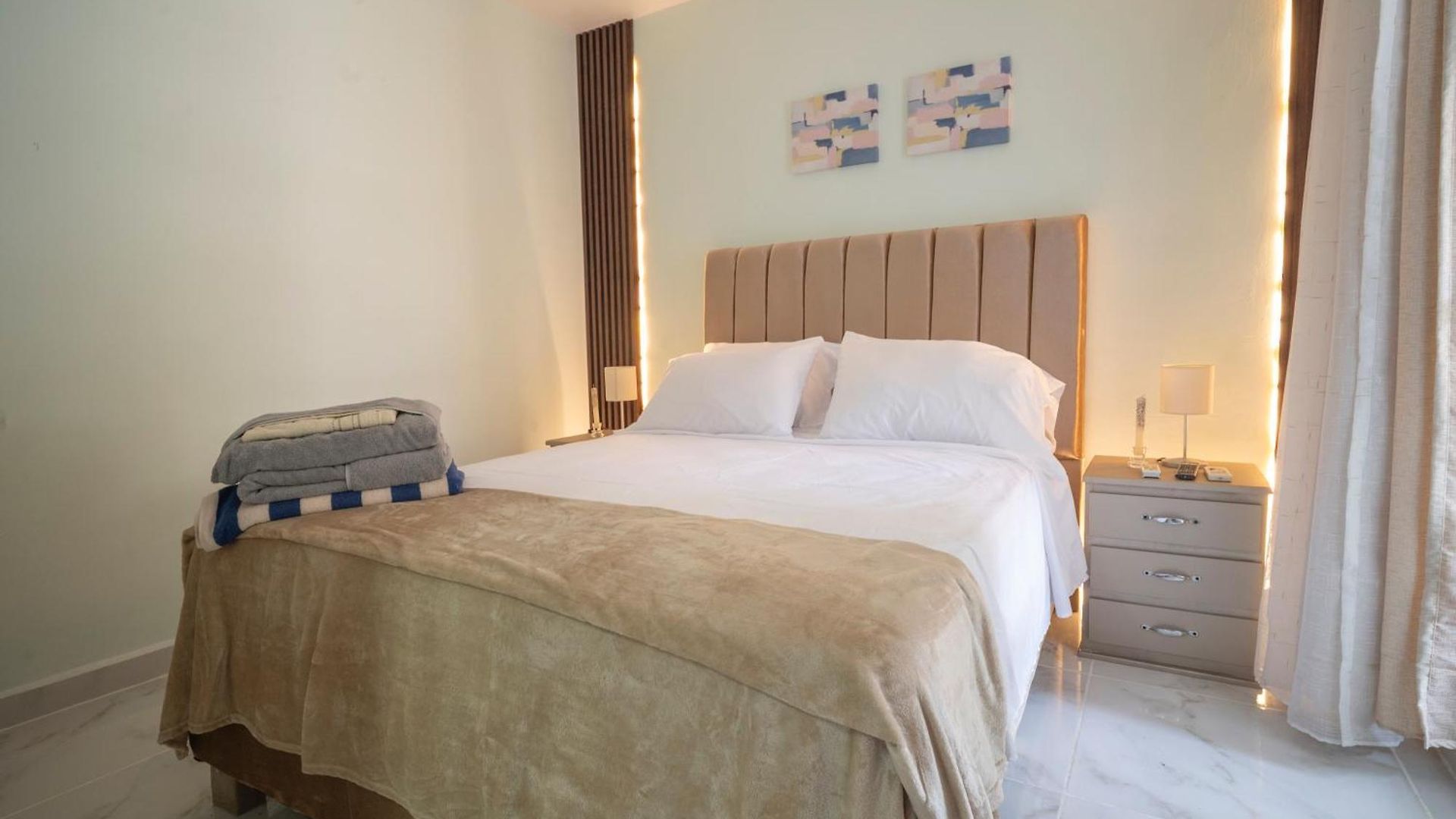 Aqualina 209 Y 512 Apartamento