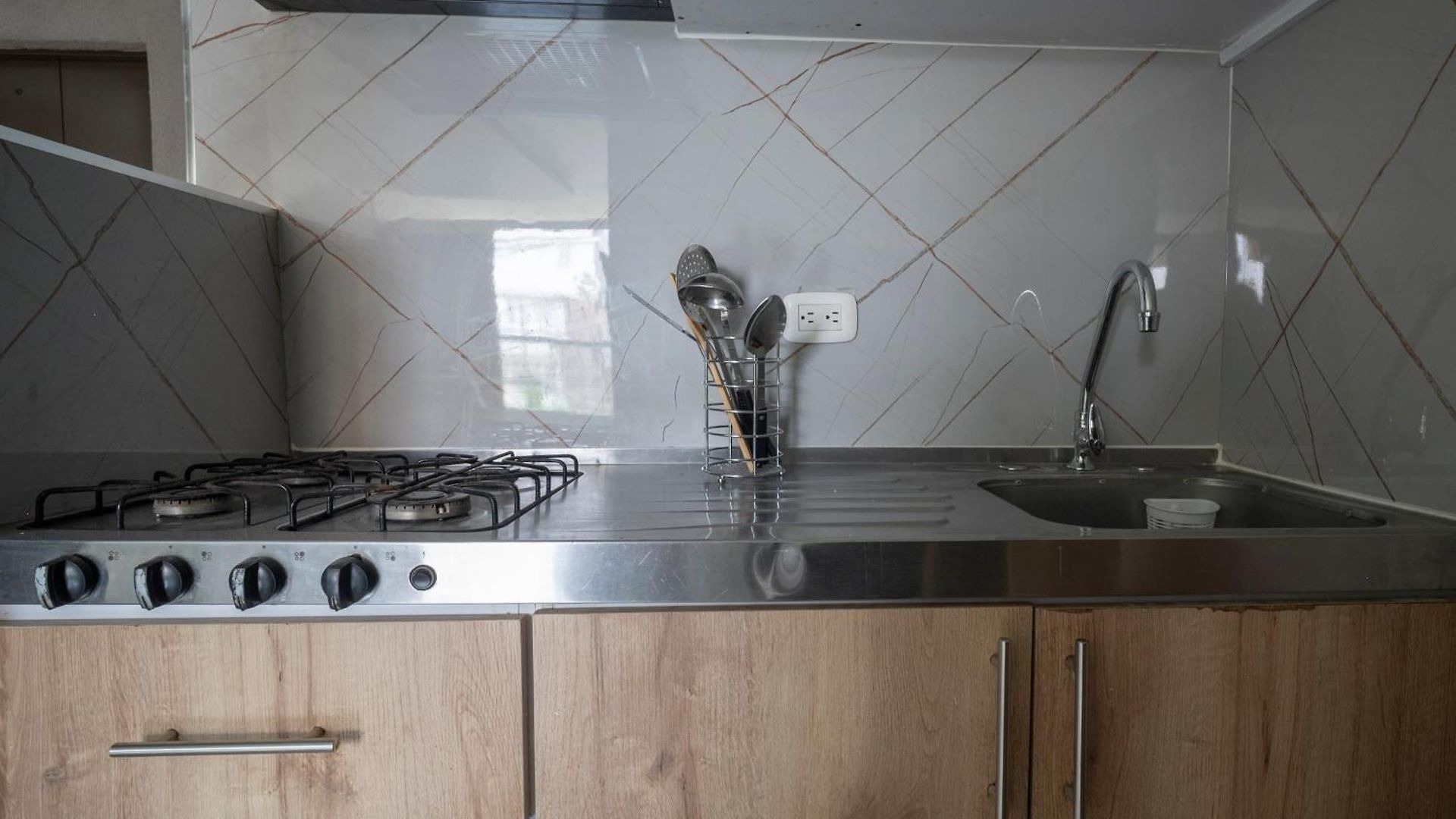 Aqualina 209 Y 512 Apartamento *