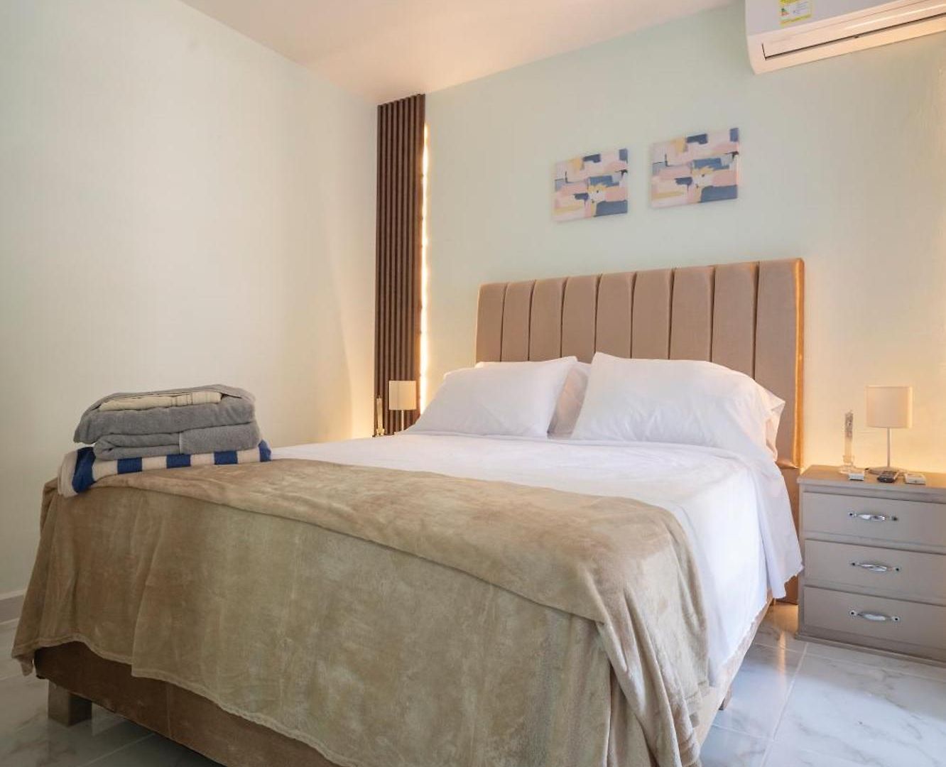 Aqualina 209 Y 512 Apartamento Cartagena