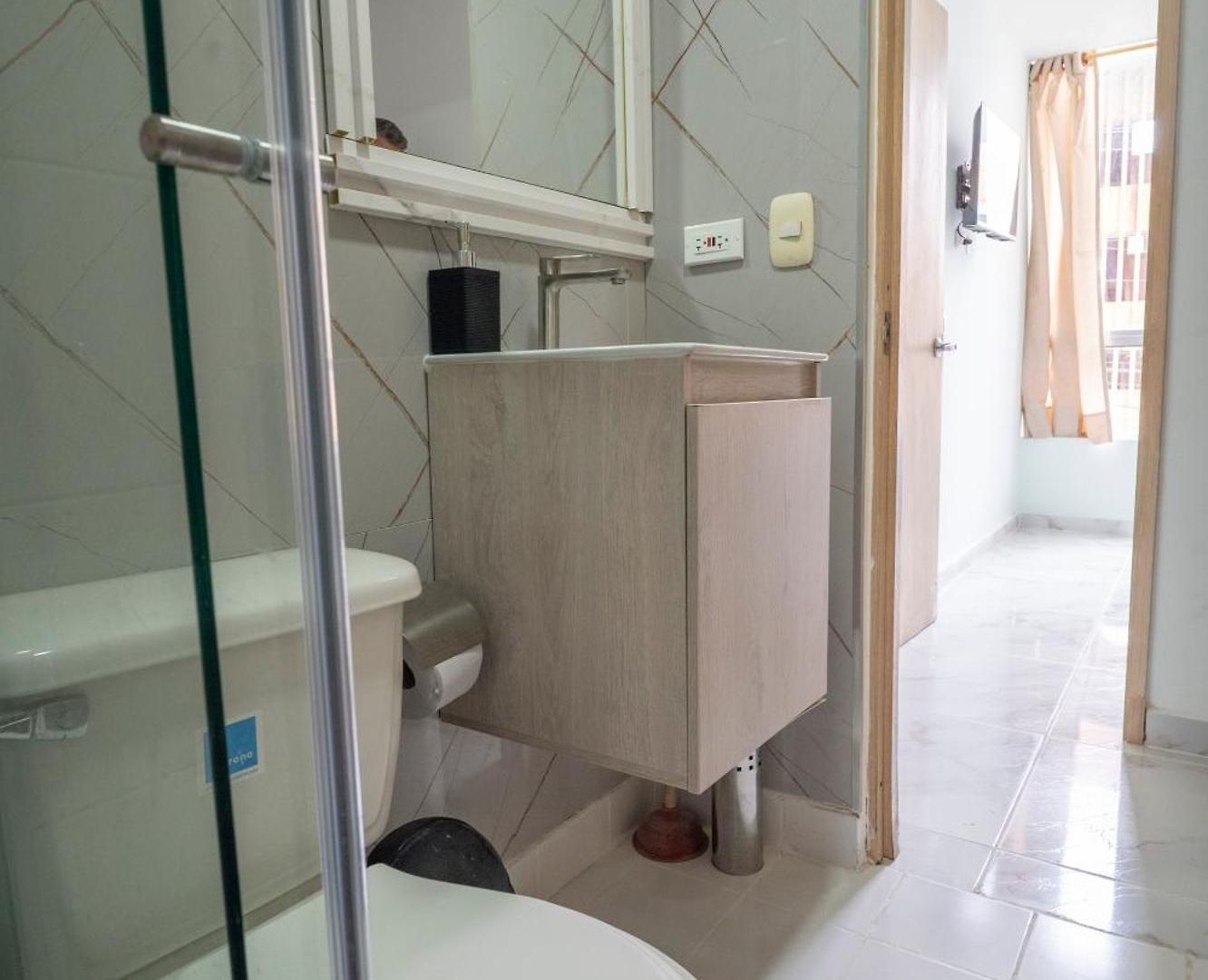 Aqualina 209 Y 512 Apartamento *