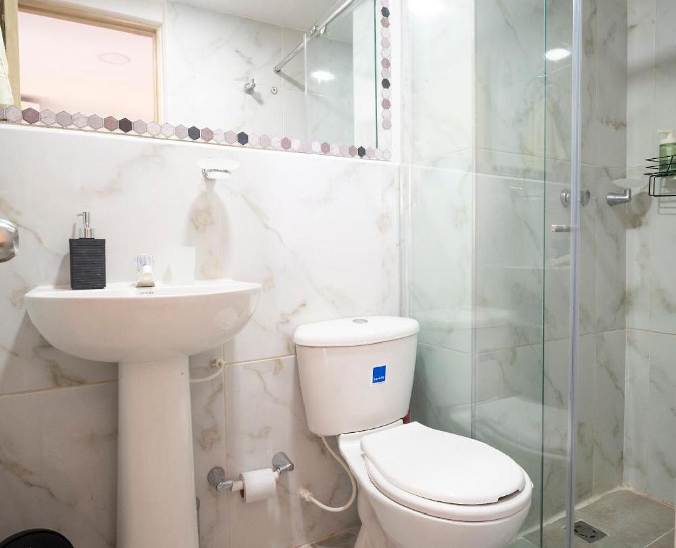 Apartamento Aqualina 209 Y 512 *