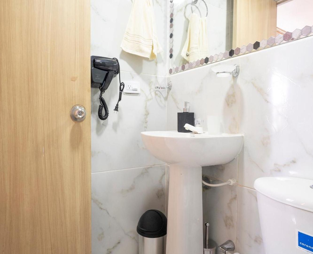 Aqualina 209 Y 512 Apartamento