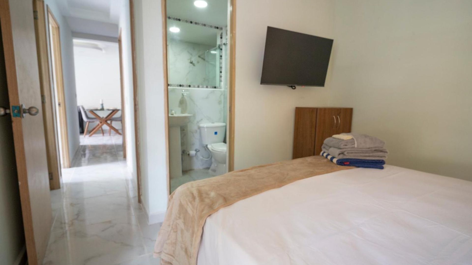 Aqualina 209 Y 512 Apartamento