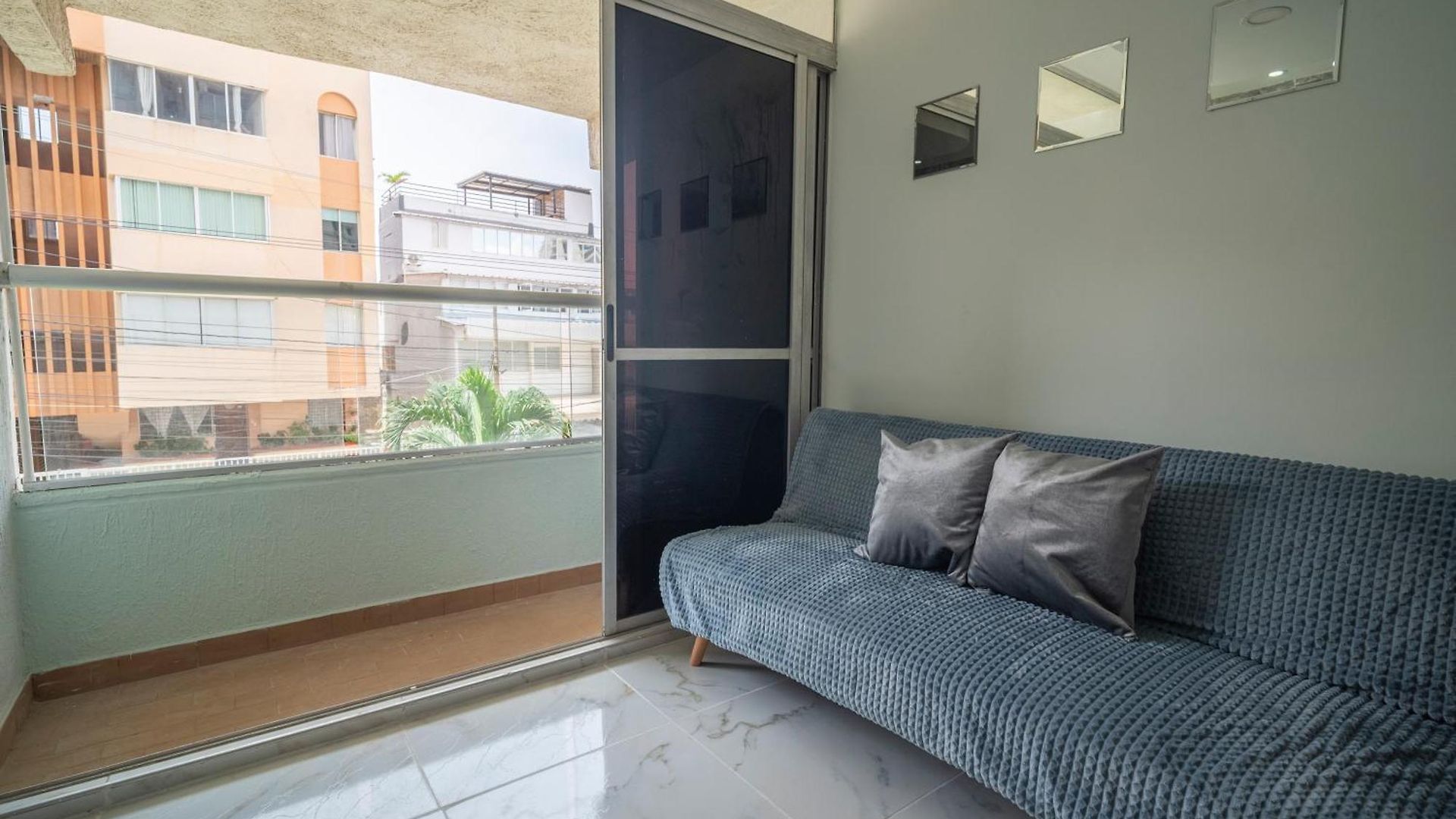 Aqualina 209 Y 512 Apartamento