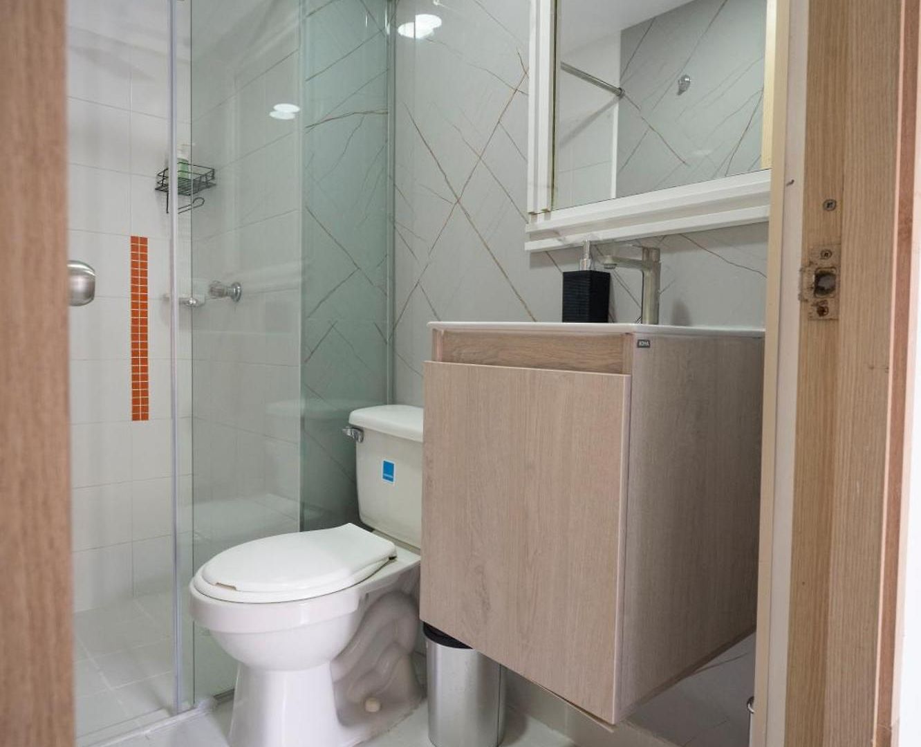 Apartamento Aqualina 209 Y 512 Cartagena