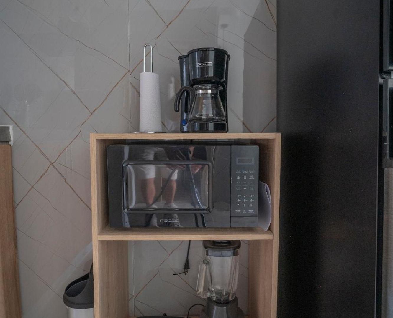 Apartamento Aqualina 209 Y 512 *