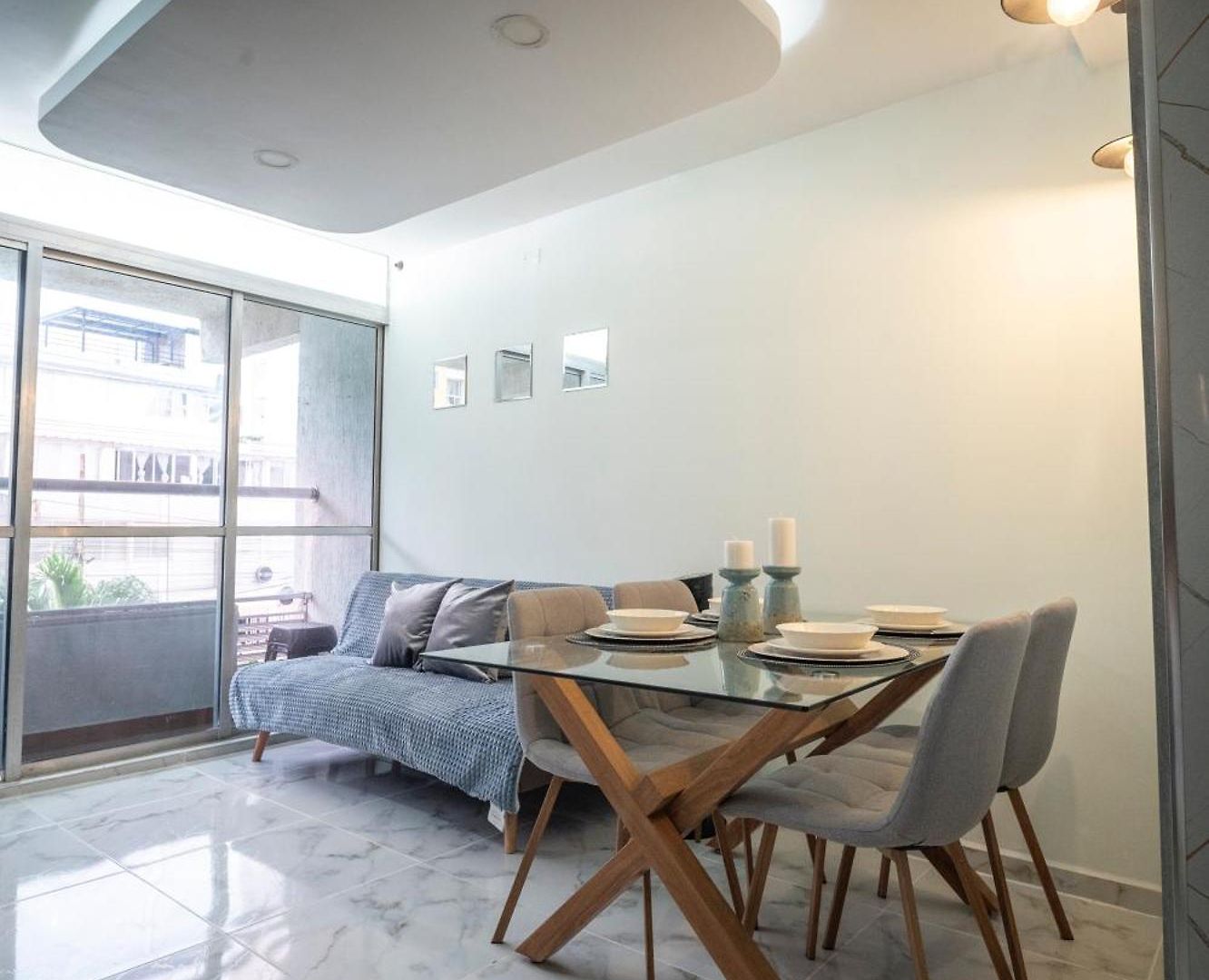 Aqualina 209 Y 512 Apartamento *