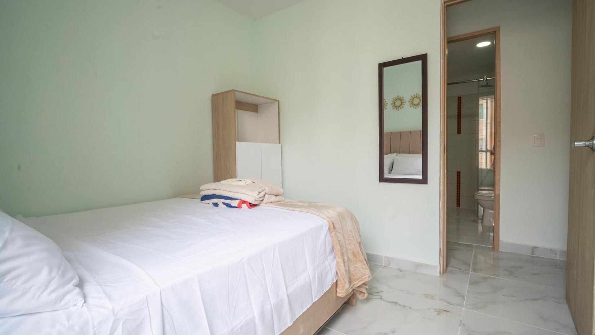Apartamento Aqualina 209 Y 512 *