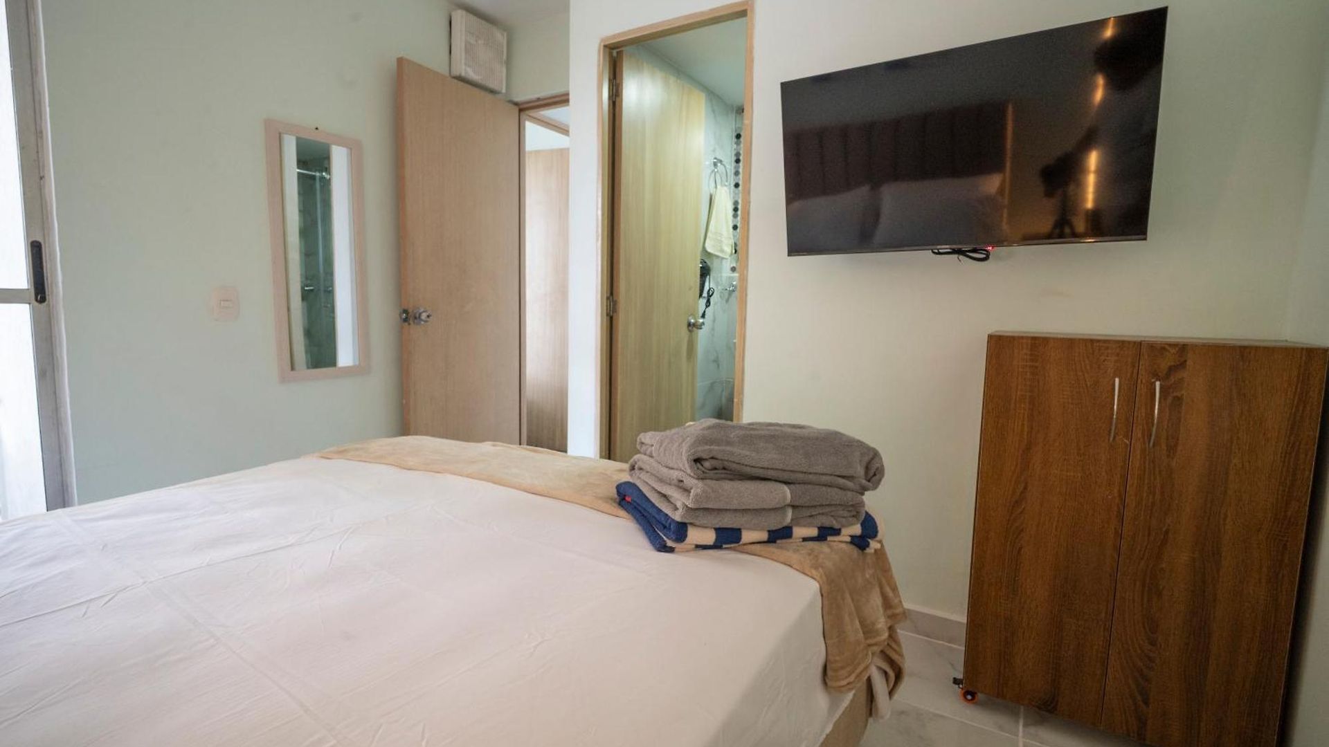 Aqualina 209 Y 512 Apartamento Cartagena