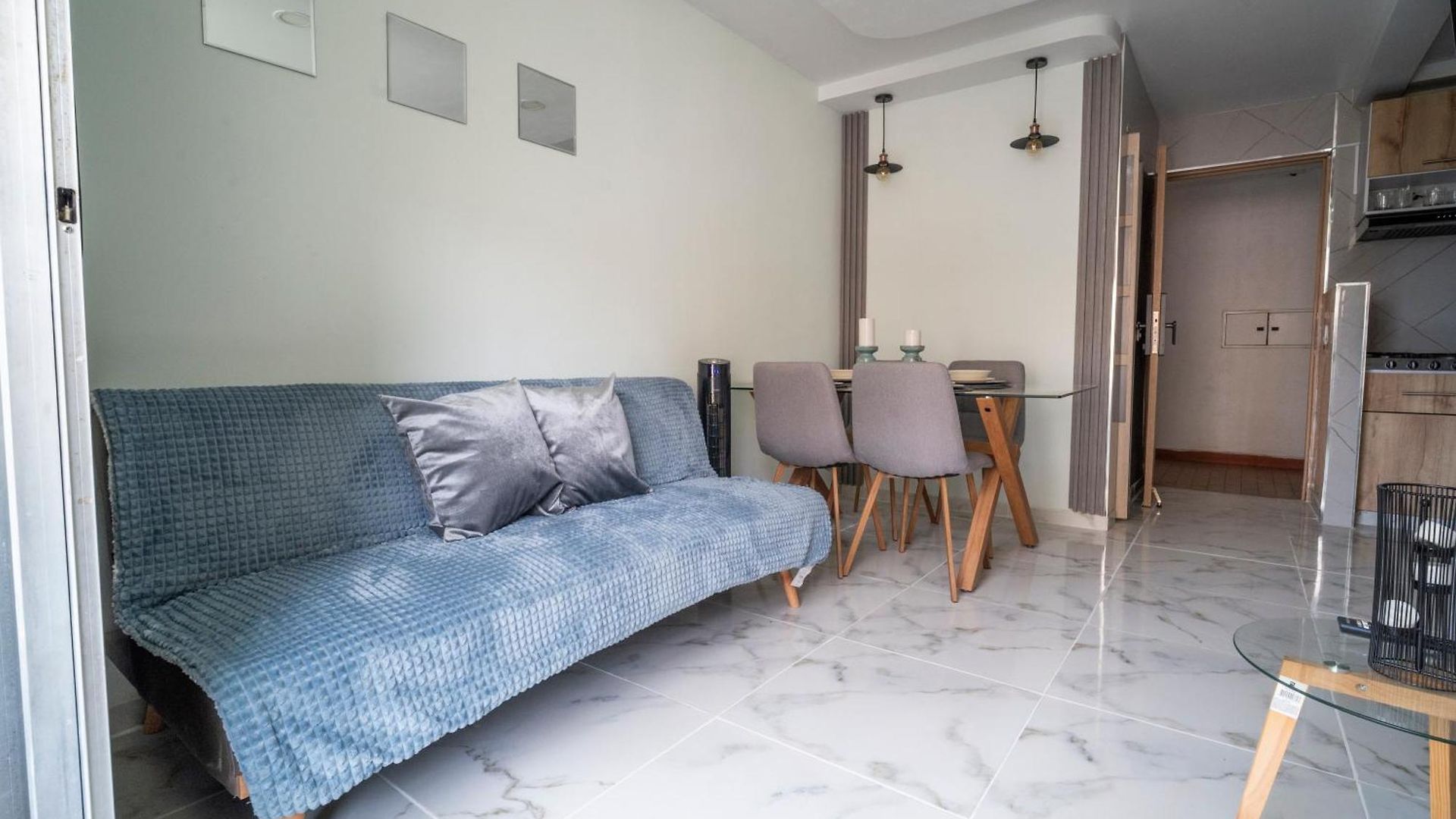Apartamento Aqualina 209 Y 512 Cartagena