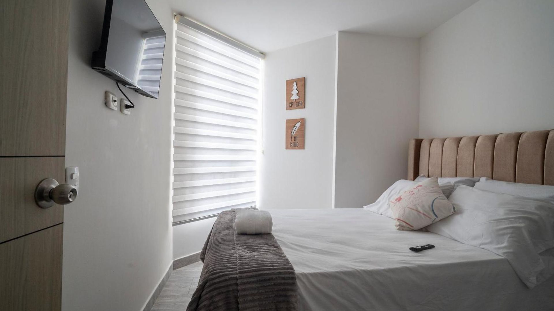 Apartamento Aqualina 209 Y 512 *