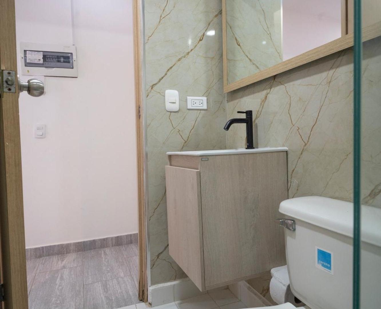 Apartamento Aqualina 209 Y 512
