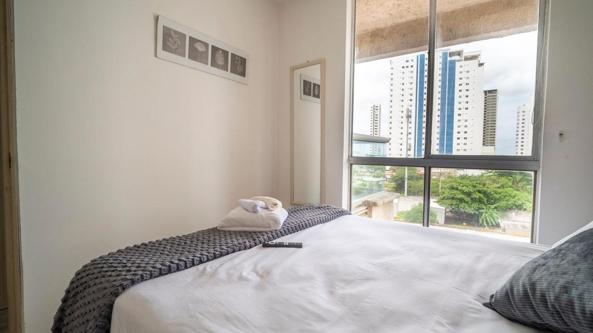 Aqualina 209 Y 512 Apartamento *