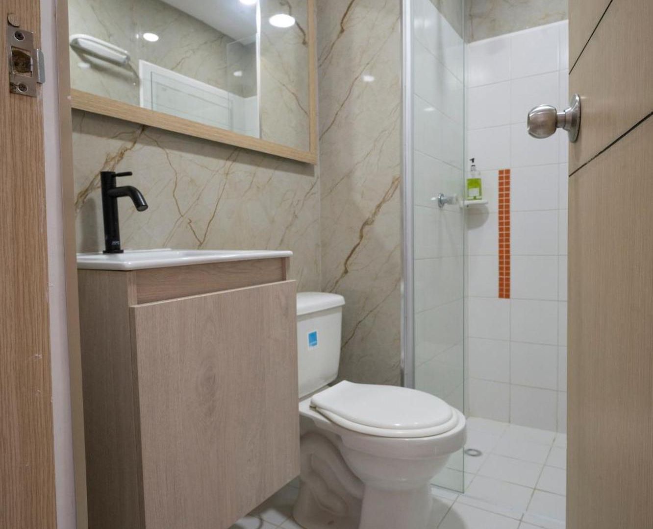 Apartamento Aqualina 209 Y 512 *