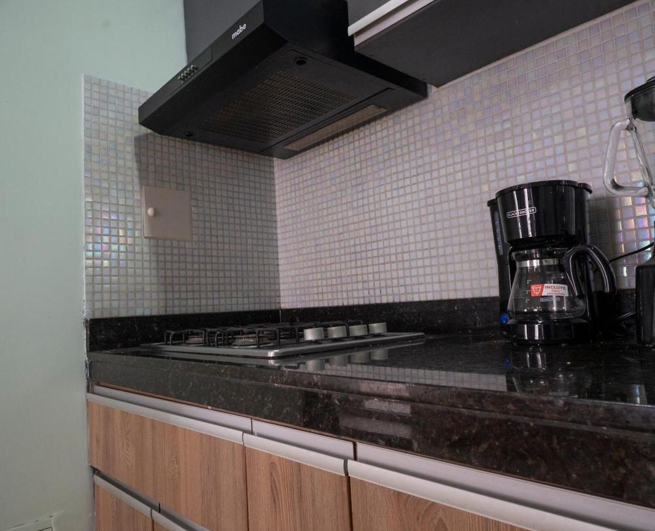 Apartamento Aqualina 209 Y 512 *