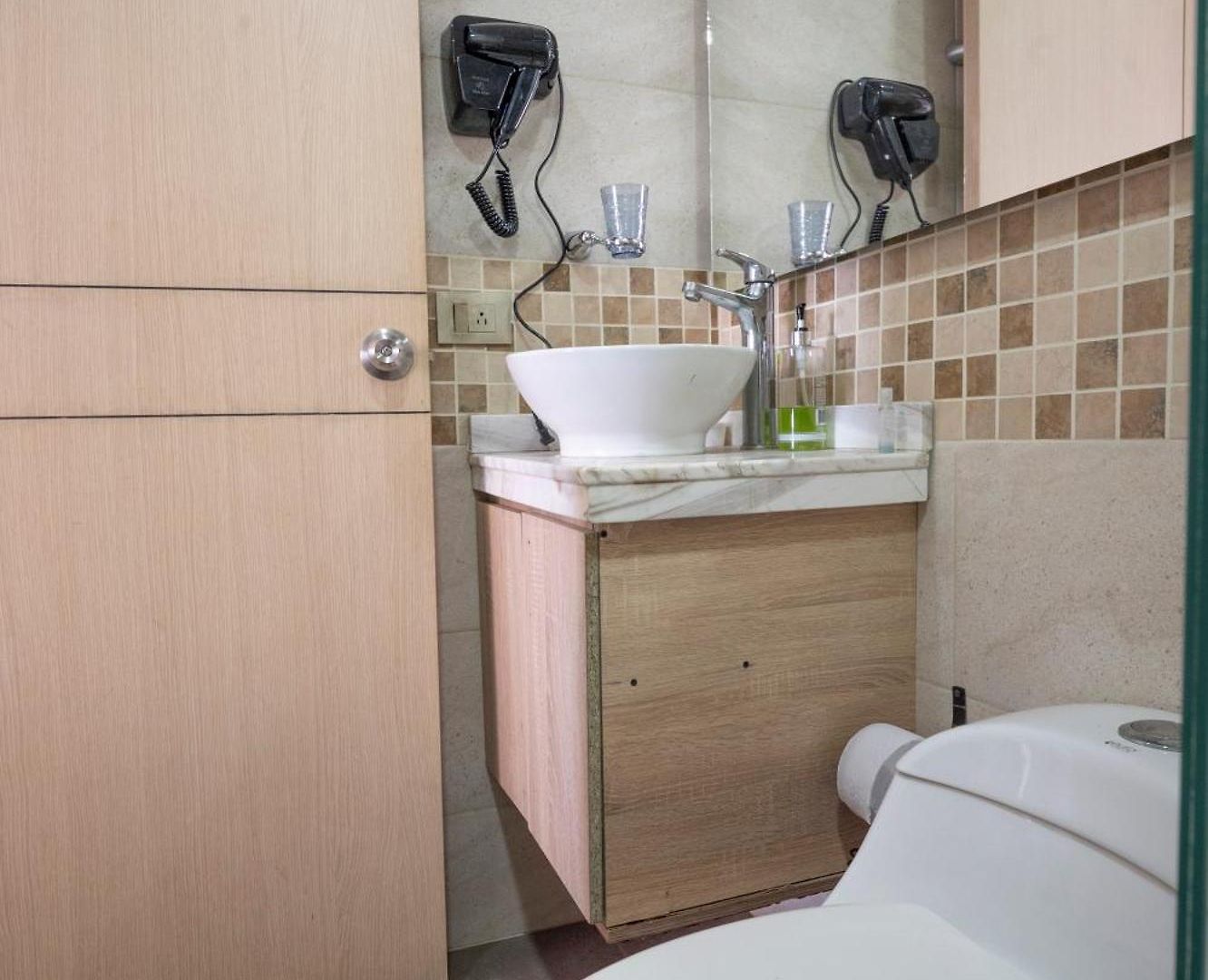 Aqualina 209 Y 512 Apartamento