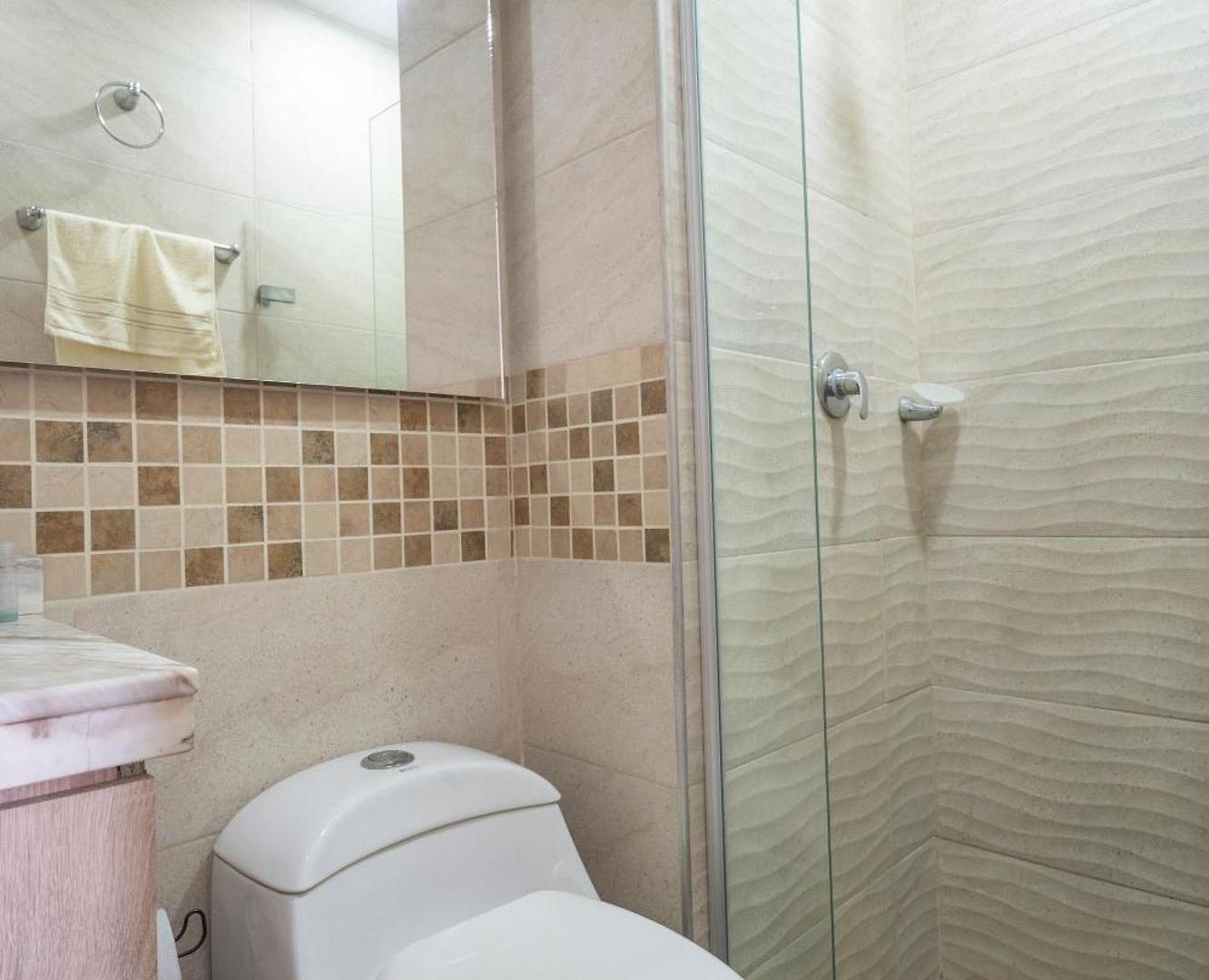 Apartamento Aqualina 209 Y 512 Cartagena