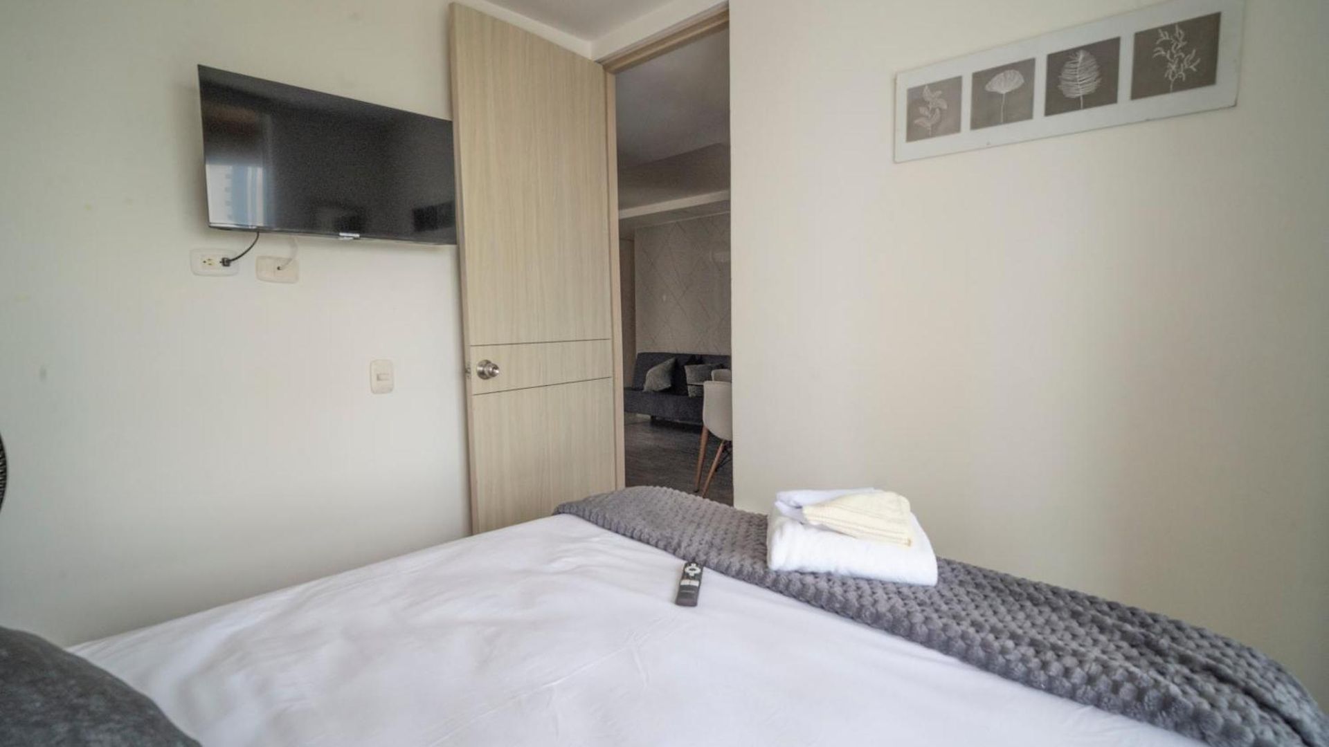 Aqualina 209 Y 512 Apartamento *