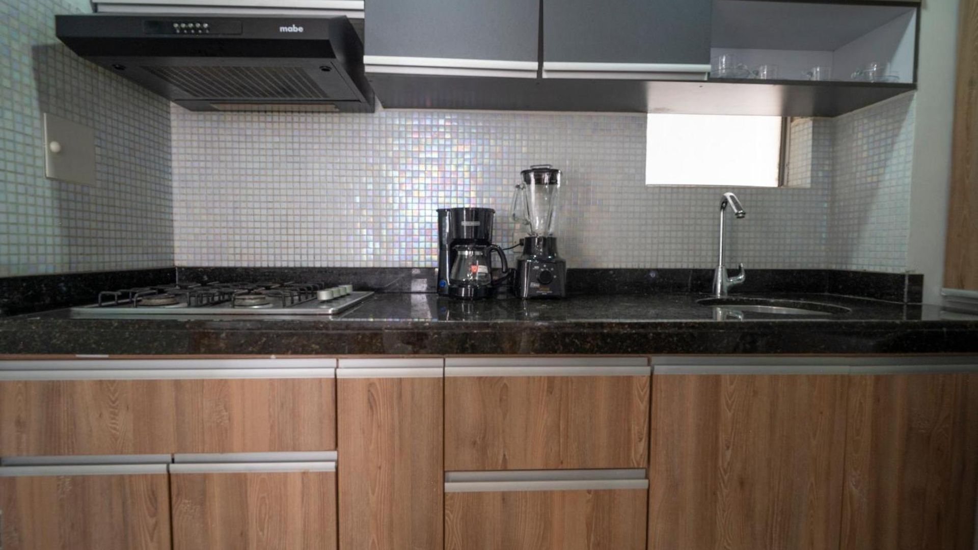 Apartamento Aqualina 209 Y 512