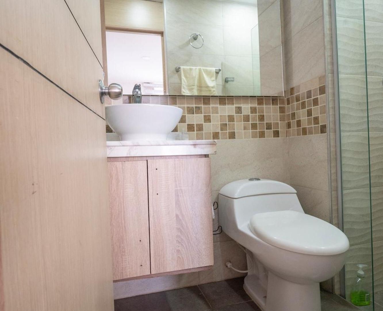 Apartamento Aqualina 209 Y 512 Cartagena