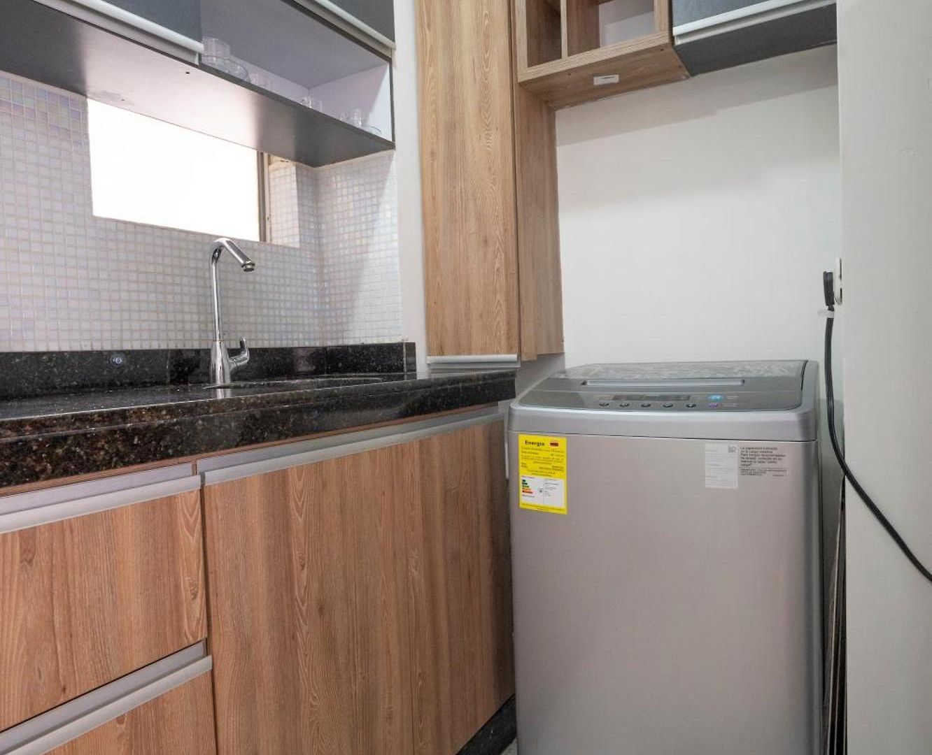 Apartamento Aqualina 209 Y 512