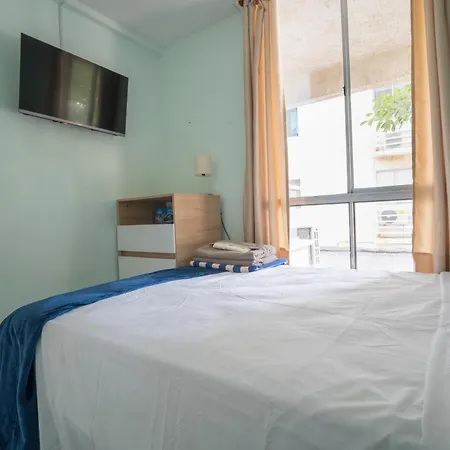 Aqualina 209 Y 512 Apartment Cartagena