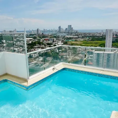 Aqualina 209 Y 512 Apartment