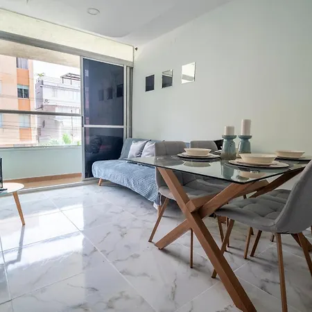Apartment Aqualina 209 Y 512