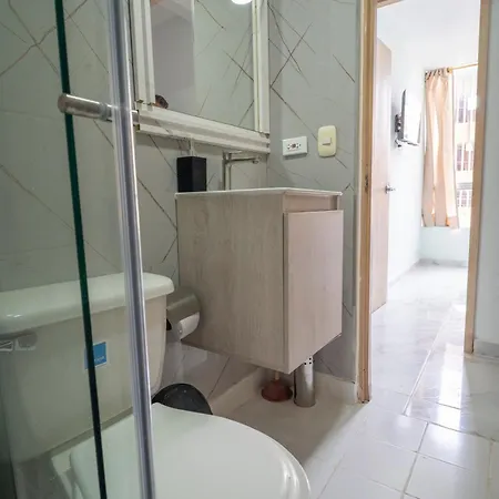 Aqualina 209 Y 512 Apartment *