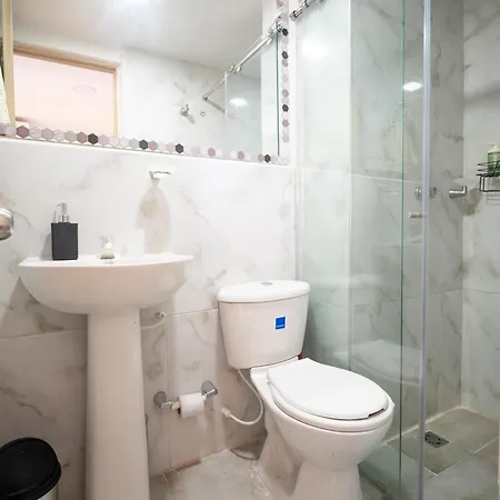 Apartment Aqualina 209 Y 512 *