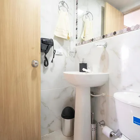 Aqualina 209 Y 512 Apartment