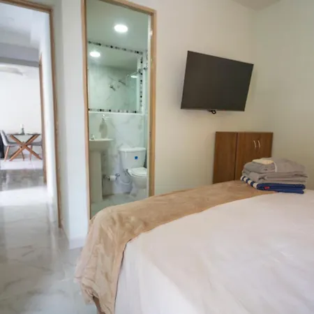 Aqualina 209 Y 512 Apartment