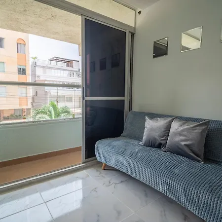 Aqualina 209 Y 512 Apartment