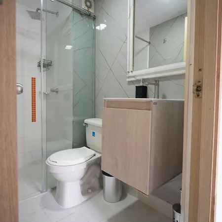 Apartment Aqualina 209 Y 512 Cartagena
