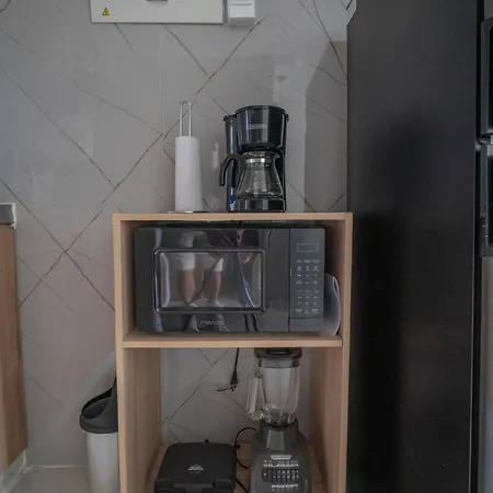 Apartment Aqualina 209 Y 512 *