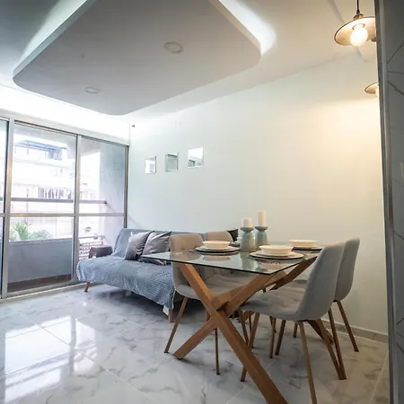 Aqualina 209 Y 512 Apartment *