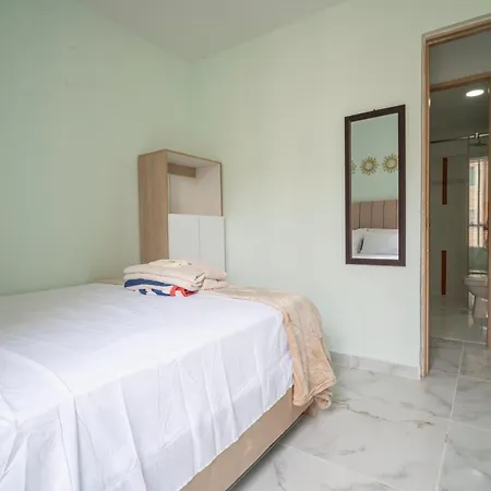 Apartment Aqualina 209 Y 512 *