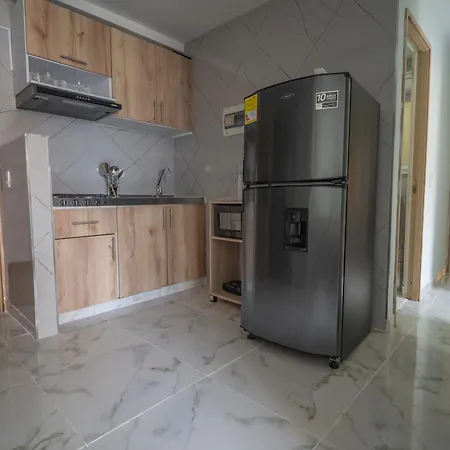 Aqualina 209 Y 512 Apartment *