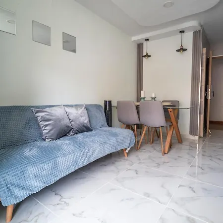 Apartment Aqualina 209 Y 512 Cartagena