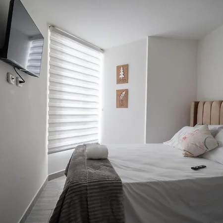 Apartment Aqualina 209 Y 512 *