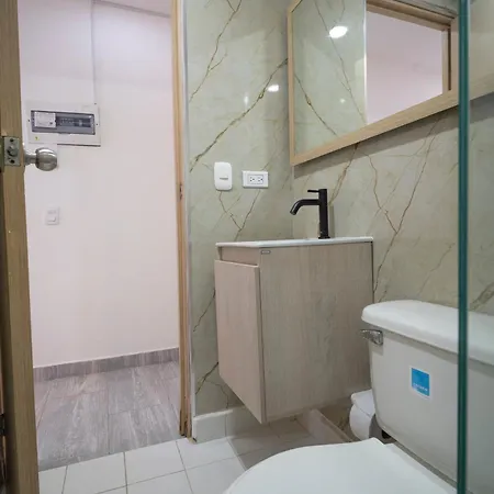 Apartment Aqualina 209 Y 512