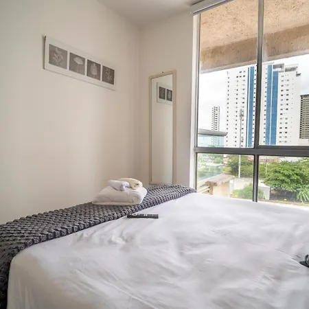 Aqualina 209 Y 512 Apartment *