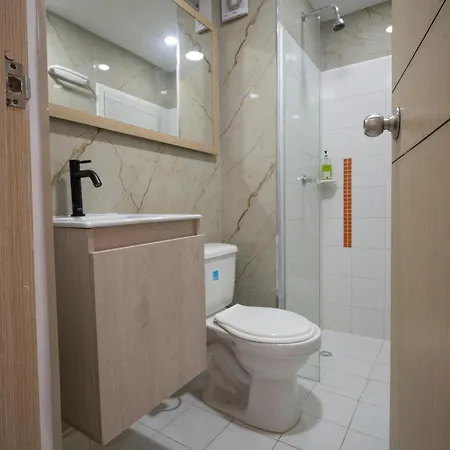 Apartment Aqualina 209 Y 512 *