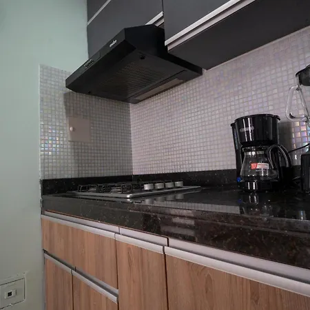 Apartment Aqualina 209 Y 512