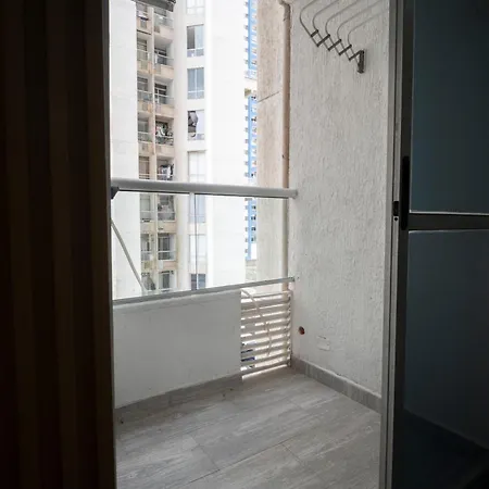 Apartment Aqualina 209 Y 512 *