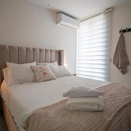 Aqualina 209 Y 512 Apartment Cartagena