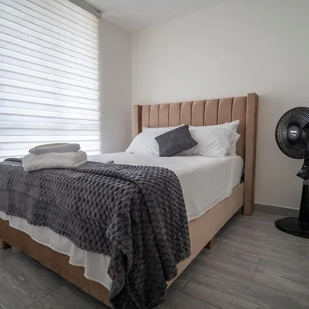 Aqualina 209 Y 512 * Cartagena