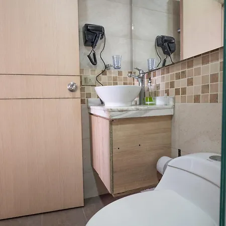 Aqualina 209 Y 512 Apartment